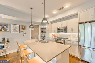 1100 Howell Mill Rd NW, Atlanta, GA 30318 - Photo 3