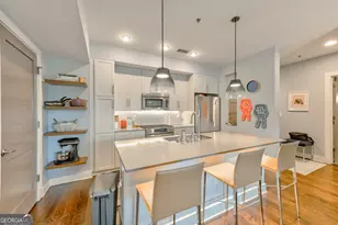 1100 Howell Mill Rd NW, Atlanta, GA 30318 - Photo 5