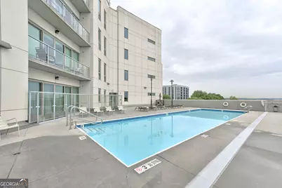 1100 Howell Mill Road NW #312, Atlanta, GA 30318 - Photo 21