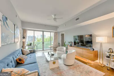 1100 Howell Mill Road NW #312, Atlanta, GA 30318 - Photo 9