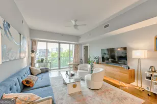 1100 Howell Mill Rd NW, Atlanta, GA 30318 - Photo 9