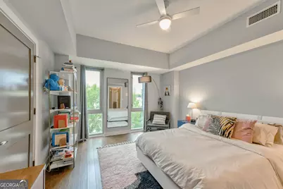 1100 Howell Mill Road NW #312, Atlanta, GA 30318 - Photo 17