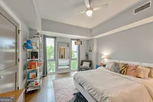 1100 Howell Mill Rd NW, Atlanta, GA 30318 - Photo 17