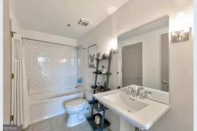 1100 Howell Mill Road NW #312, Atlanta, GA 30318 - Photo 15