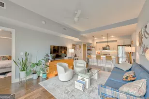 1100 Howell Mill Rd NW, Atlanta, GA 30318 - Photo 11