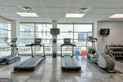 1100 Howell Mill Road NW #312, Atlanta, GA 30318 - Photo 23