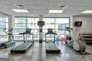 1100 Howell Mill Rd NW, Atlanta, GA 30318 - Photo 23