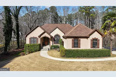 340 Spring Forest Way, Sharpsburg, GA 30277 - Photo 1