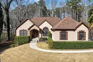 340 Spring Forest Way, Sharpsburg, GA 30277 - Photo 1