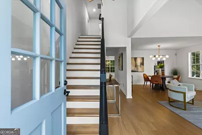 1472 Chapel Hill Lane SW, Marietta, GA 30008 - Photo 3