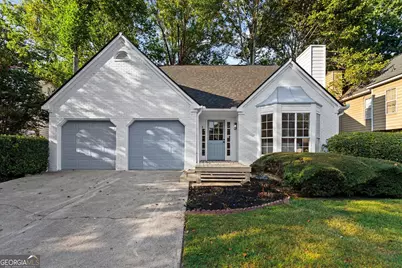 1472 Chapel Hill Lane SW, Marietta, GA 30008 - Photo 1