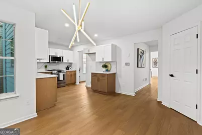 1472 Chapel Hill Lane SW, Marietta, GA 30008 - Photo 19