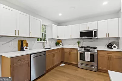 1472 Chapel Hill Lane SW, Marietta, GA 30008 - Photo 15
