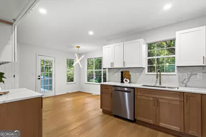 1472 Chapel Hill Lane SW, Marietta, GA 30008 - Photo 13