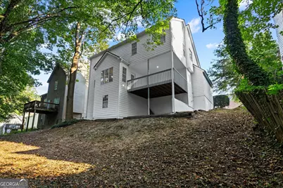 1472 Chapel Hill Lane SW, Marietta, GA 30008 - Photo 51