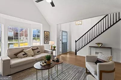 1472 Chapel Hill Lane SW, Marietta, GA 30008 - Photo 7