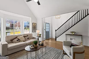 1472 Chapel Hill Ln SW, Marietta, GA 30008 - Photo 7