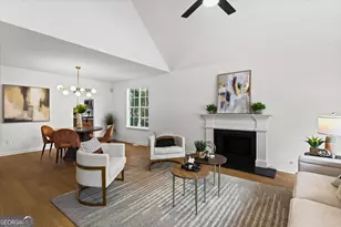 1472 Chapel Hill Ln SW, Marietta, GA 30008 - Photo 5