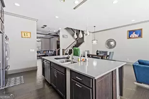 1802 Stephanie Trail NE, Atlanta, GA 30329 - Photo 5