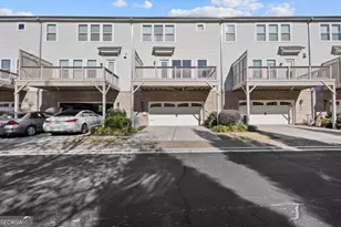 1802 Stephanie Trail NE, Atlanta, GA 30329 - Photo 17