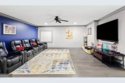 1802 Stephanie Trail NE, Atlanta, GA 30329 - Photo 15