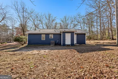 601 Hill Haven Road, Greenville, GA 30222 - Photo 33