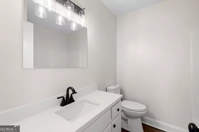 601 Hill Haven Road, Greenville, GA 30222 - Photo 17