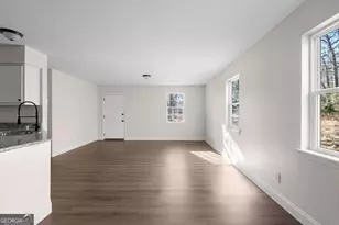 601 Hill Haven Rd, Greenville, GA 30222 - Photo 7