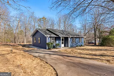 601 Hill Haven Road, Greenville, GA 30222 - Photo 3