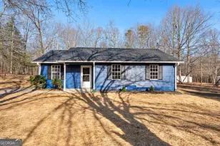 601 Hill Haven Rd, Greenville, GA 30222 - Photo 1