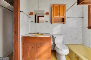 610 W Washington St, Monticello, GA 31064 - Photo 33