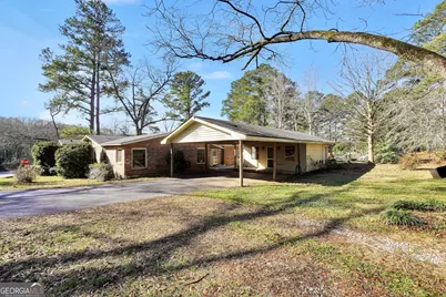 610 W Washington Street, Monticello, GA 31064 - Photo 5