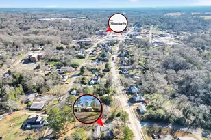 610 W Washington St, Monticello, GA 31064 - Photo 41