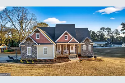 110 Riverbend Drive, McDonough, GA 30252 - Photo 15