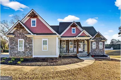 110 Riverbend Drive, McDonough, GA 30252 - Photo 3