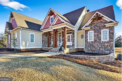 110 Riverbend Drive, McDonough, GA 30252 - Photo 23