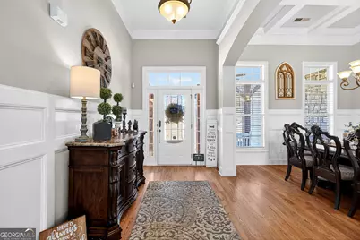 110 Riverbend Drive, McDonough, GA 30252 - Photo 35