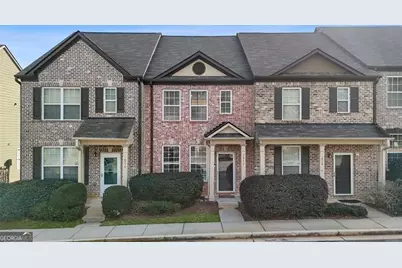 1829 Bayrose Circle, Atlanta, GA 30344 - Photo 1