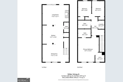 1829 Bayrose Circle, Atlanta, GA 30344 - Photo 33