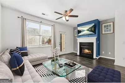 1829 Bayrose Circle, Atlanta, GA 30344 - Photo 3