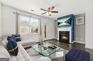 1829 Bayrose Cir, Atlanta, GA 30344 - Photo 3