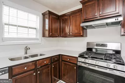 210 Makenna Drive, Hampton, GA 30228 - Photo 7