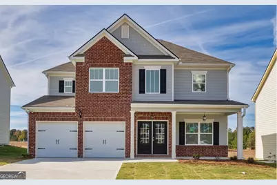 151 Cherokee Rose Drive, Jackson, GA 30233 - Photo 1