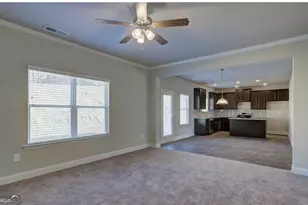 151 Cherokee Rose Dr, Jackson, GA 30233 - Photo 5