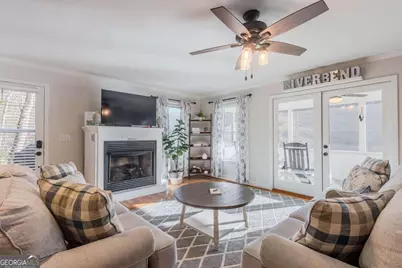 53 Addle Trail #2382, Ellijay, GA 30540 - Photo 13