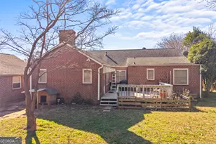 44 Chestnut St, Elberton, GA 30635 - Photo 1