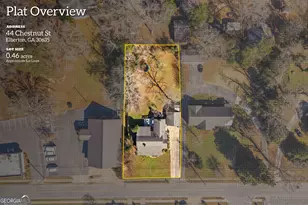 44 Chestnut St, Elberton, GA 30635 - Photo 37