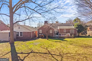 44 Chestnut St, Elberton, GA 30635 - Photo 35