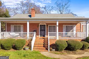 44 Chestnut St, Elberton, GA 30635 - Photo 5