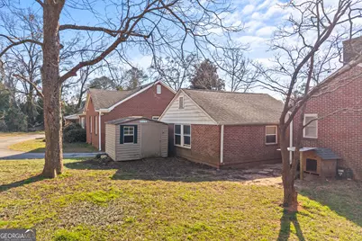 44 Chestnut Street, Elberton, GA 30635 - Photo 35